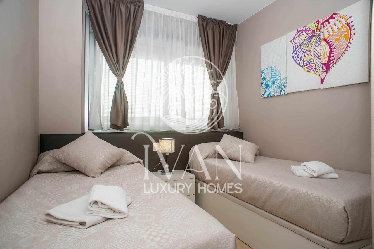 Casa Miriam Ivan Luxury Homes 2ªpta Sur 1ªlinea โอโรเปซาเดลมาร์ ภายนอก รูปภาพ