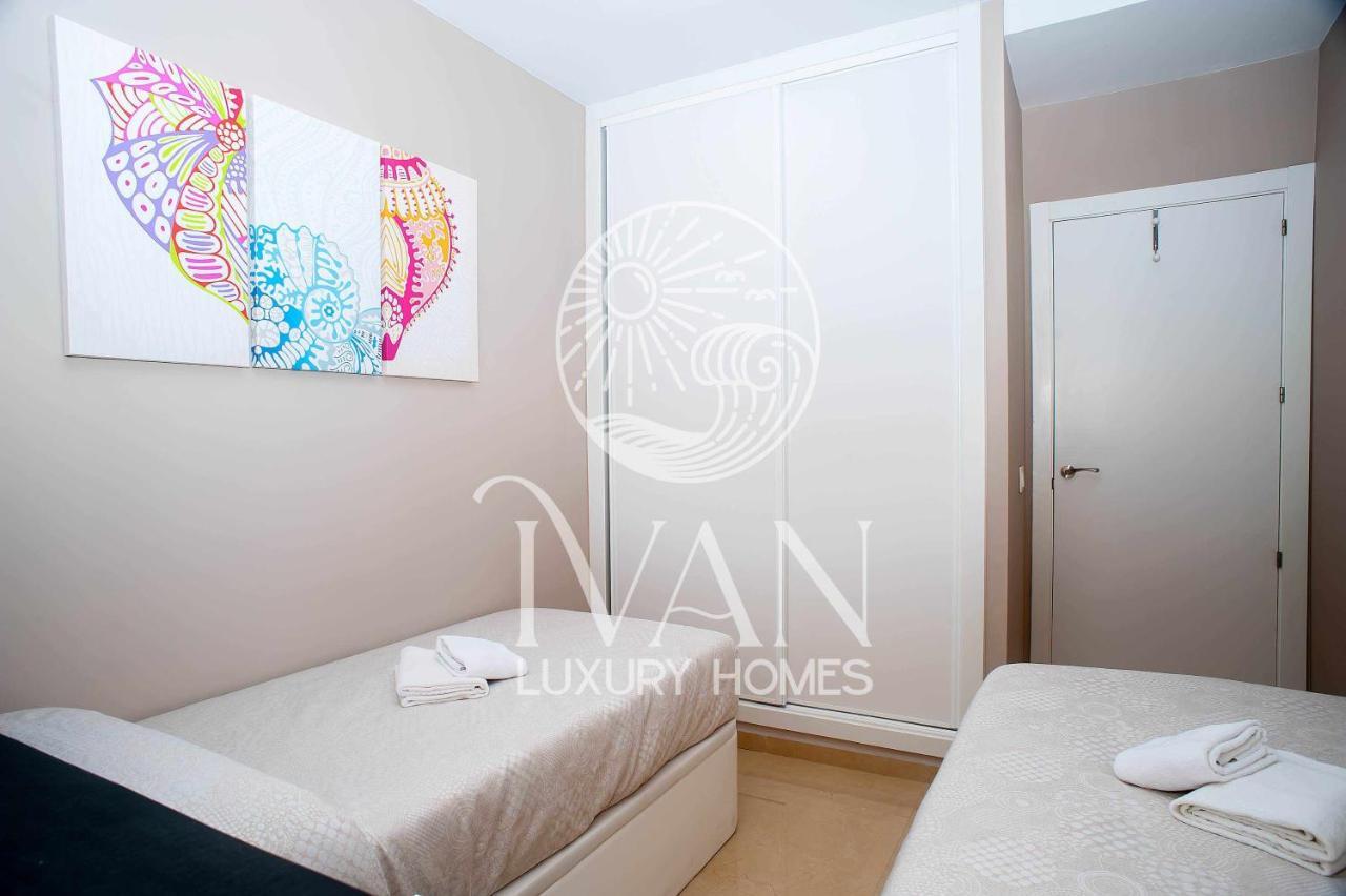 Casa Miriam Ivan Luxury Homes 2ªpta Sur 1ªlinea โอโรเปซาเดลมาร์ ภายนอก รูปภาพ