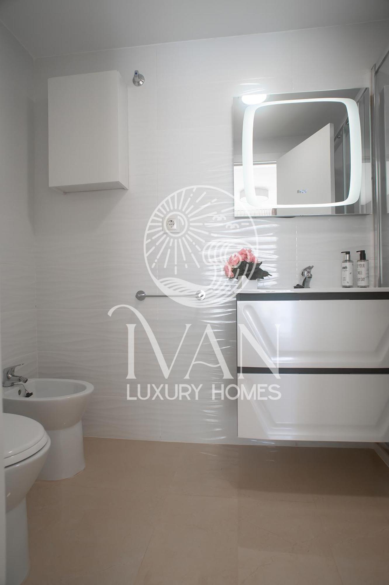 Casa Miriam Ivan Luxury Homes 2ªpta Sur 1ªlinea โอโรเปซาเดลมาร์ ภายนอก รูปภาพ