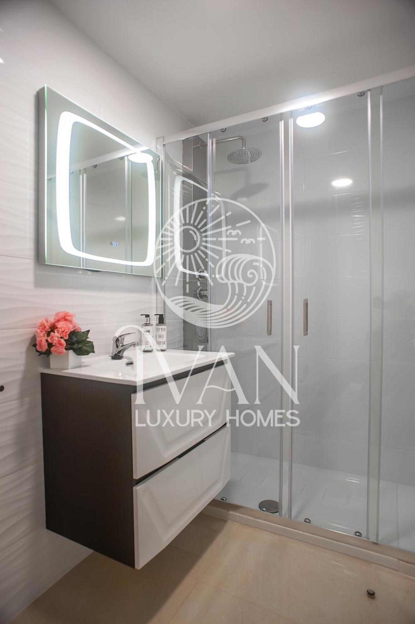 Casa Miriam Ivan Luxury Homes 2ªpta Sur 1ªlinea โอโรเปซาเดลมาร์ ภายนอก รูปภาพ
