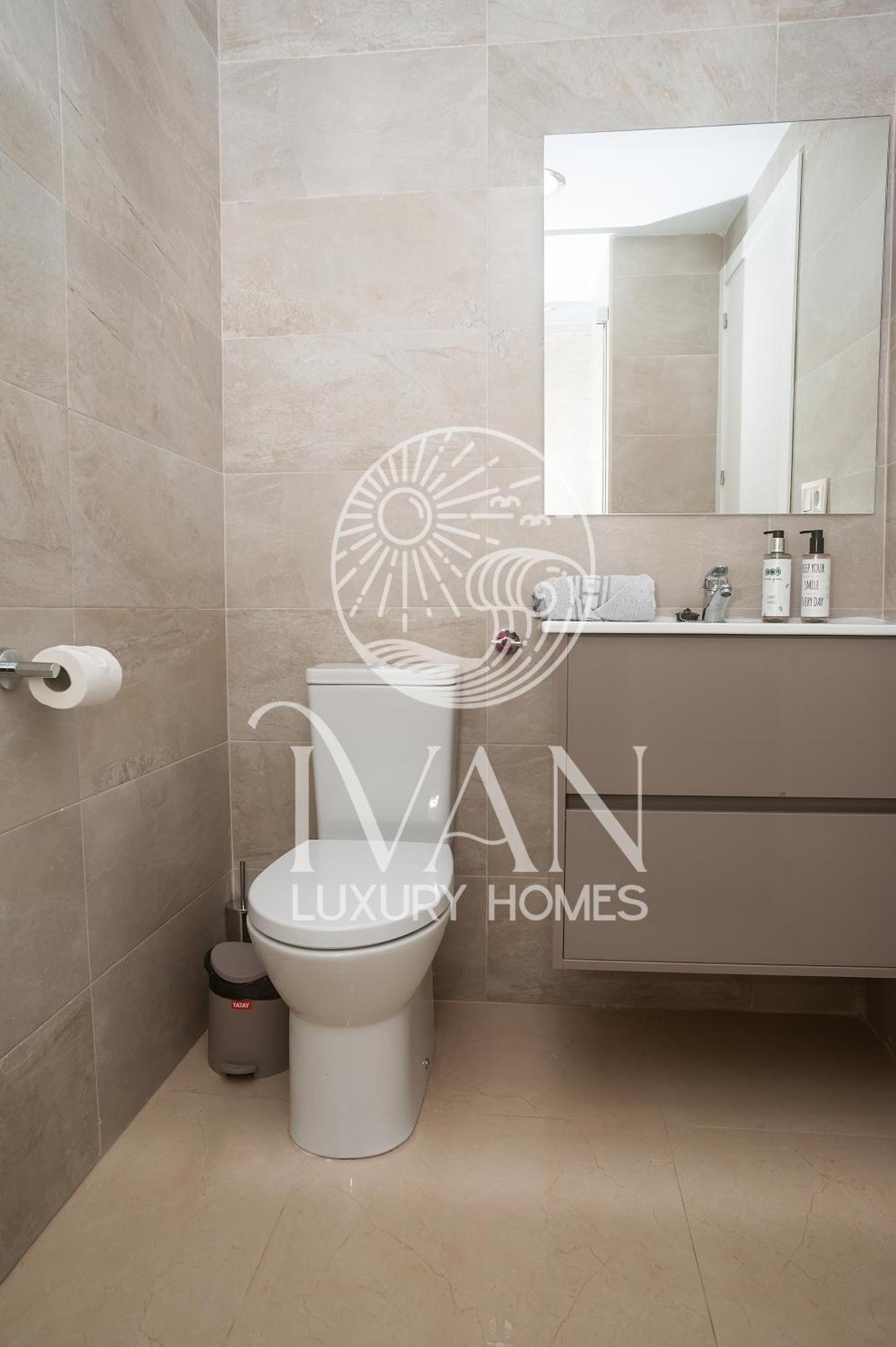 Casa Miriam Ivan Luxury Homes 2ªpta Sur 1ªlinea โอโรเปซาเดลมาร์ ภายนอก รูปภาพ