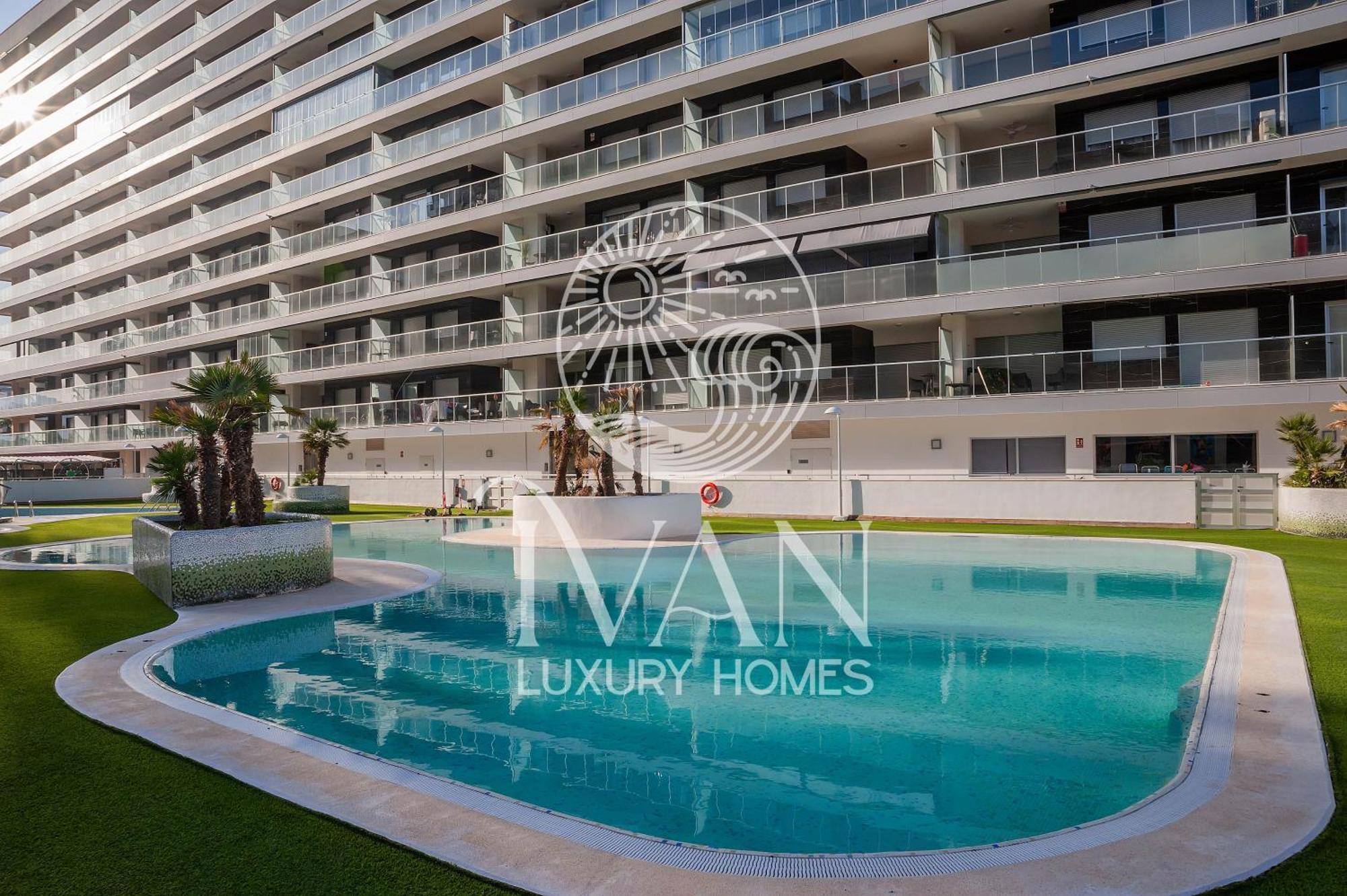 Casa Miriam Ivan Luxury Homes 2ªpta Sur 1ªlinea โอโรเปซาเดลมาร์ ภายนอก รูปภาพ